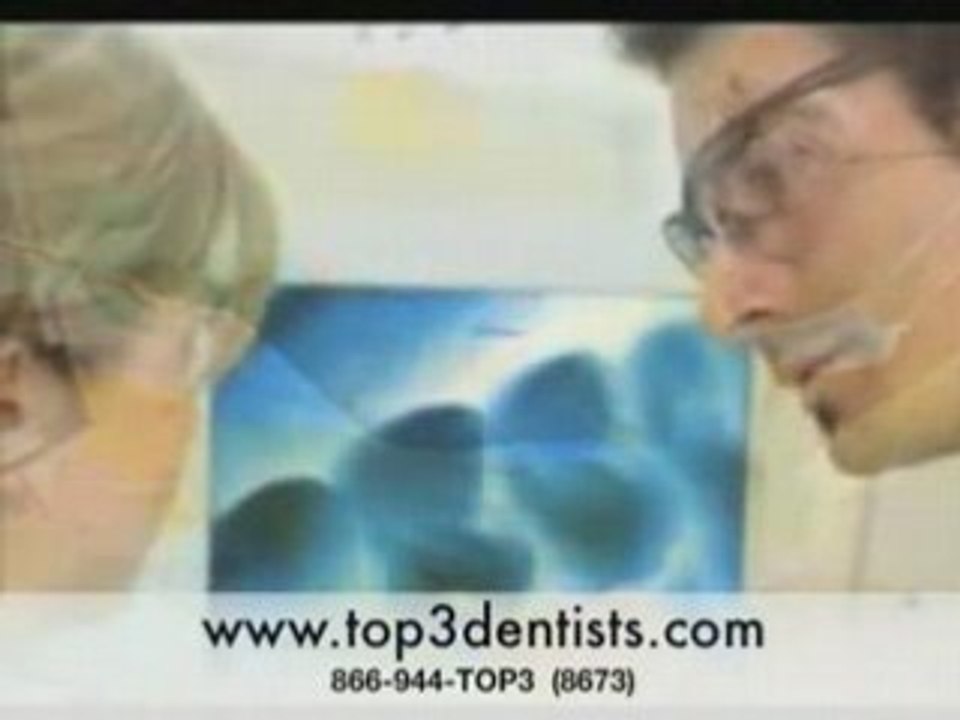 Cosmetic Dentist in Dallas www.top3dentists.com