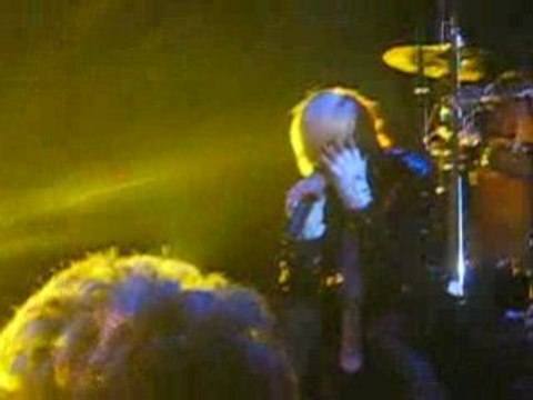 Cinema Bizarre @ Milano - Silent Scream