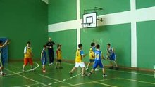 190506 basquetebol masculinos