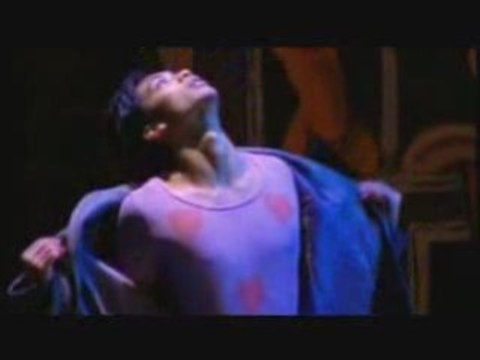 Pilobolus and Maurice Sendak - 1 of 2