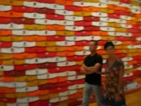 Museum of Modern Art (MoMA) - Blend of Art and Architecture