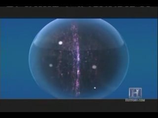 The Big Bang  and  The Universe