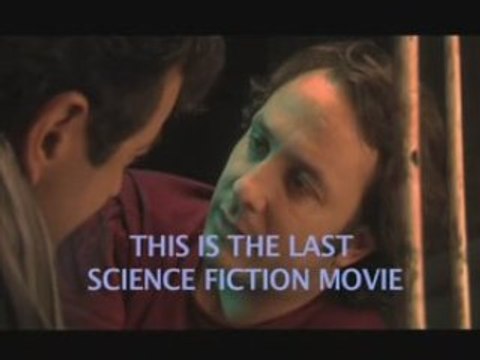 PROXIMA (The Last Sci-Fi Movie) - extract 04