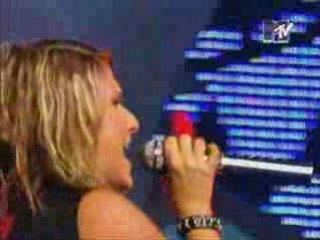 Run with me live Jeanette Biedermann