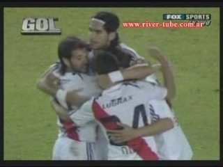 River 2-1 Defensor