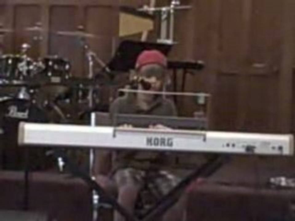 Justin Bieber :   Where are you now  (original song)