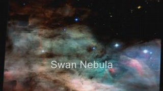 Nebula's name