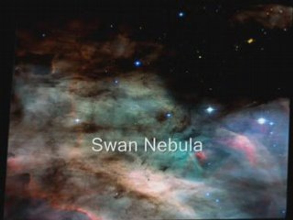 Nebula's name