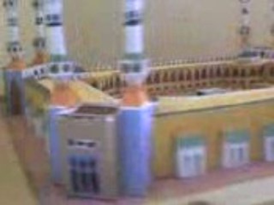 Maqua MAKKA MAKA مكة