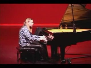 Nothing else matters (solo piano)