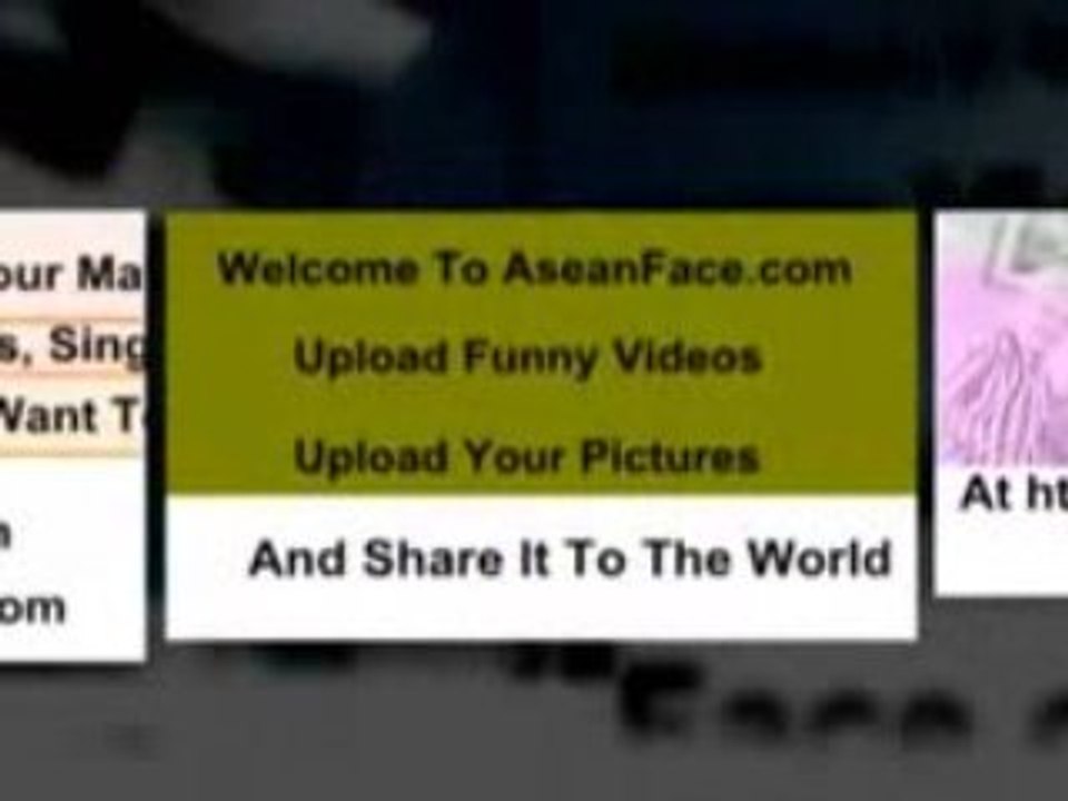 Funny Videos At AsenFace.com