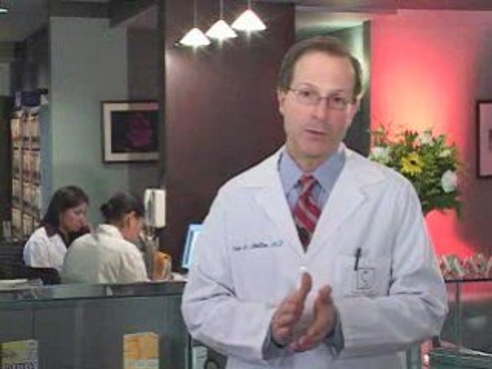 BOTOX Treatments, Upper East Side Manhattan