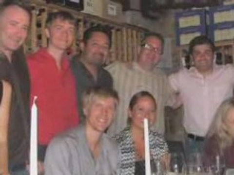 From Here to Awesome Screening and Boston DIY DAYS