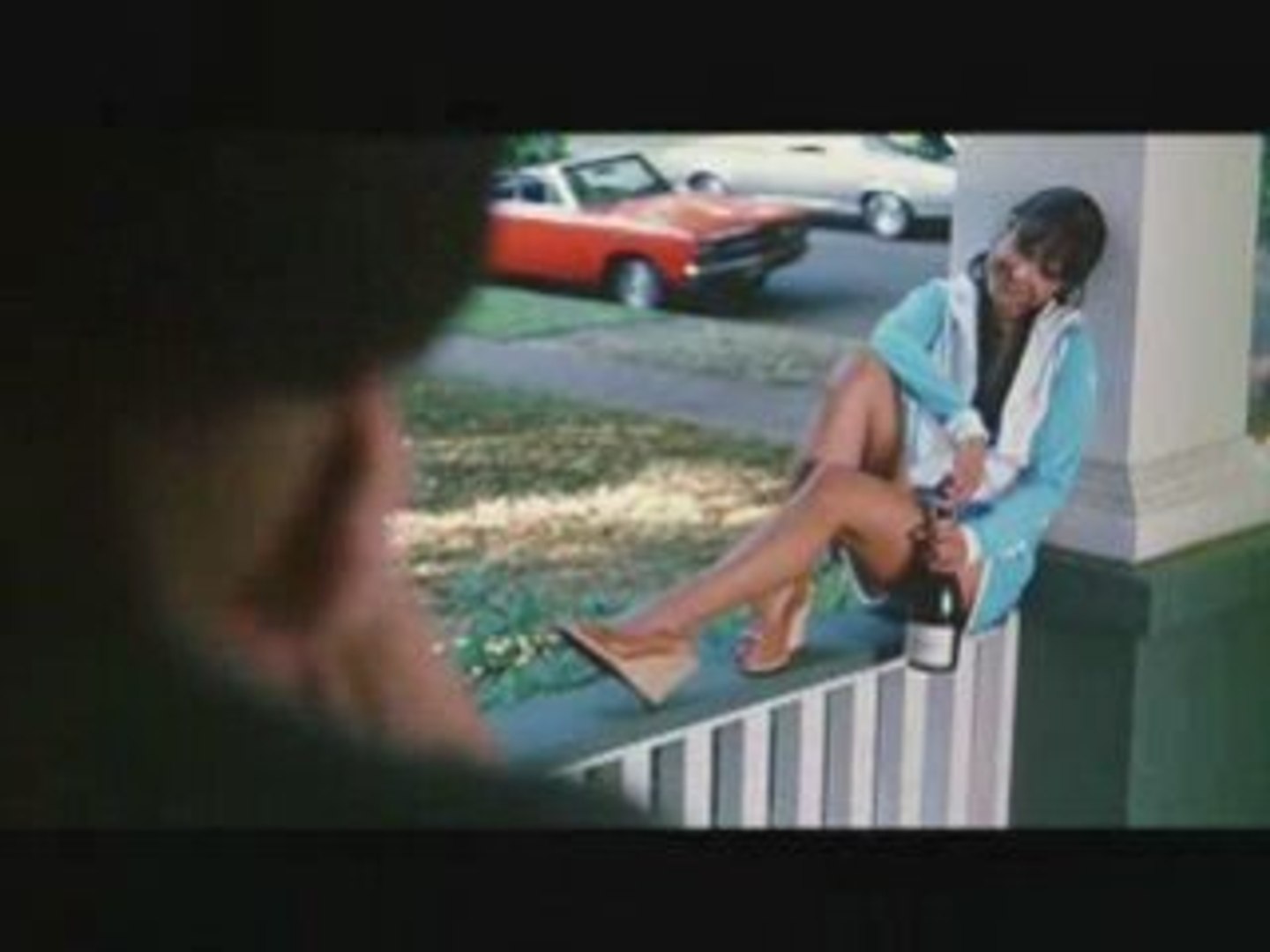 Nearing Grace (2005) - video Dailymotion