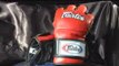 Fairtex MMA Gloves; a finalist in the best MMA gloves award