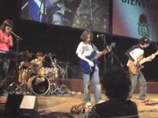 NEOFELIS : L'Enfant expulsé - François Hollande