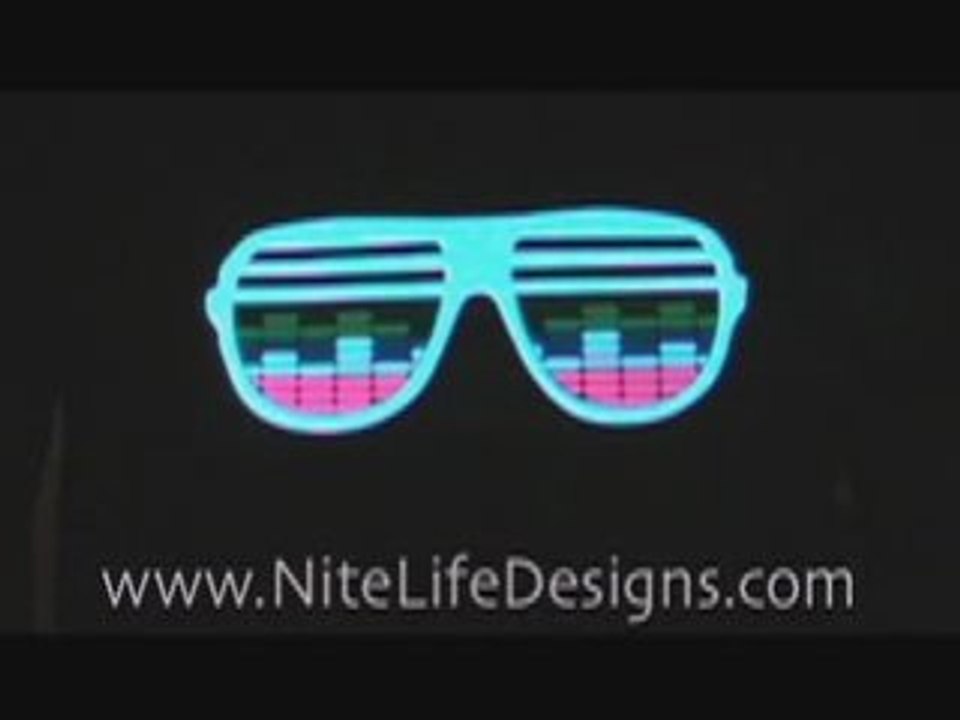 Shuttter Shades