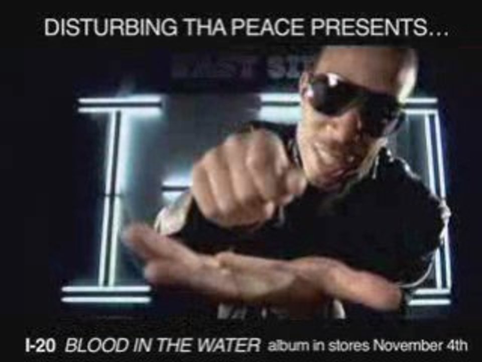 I-20 Feat. Ludacris & Rocko - I Really Like Her...