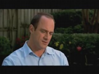 Christopher Meloni * Nights In Rodanthe * Red Carpet