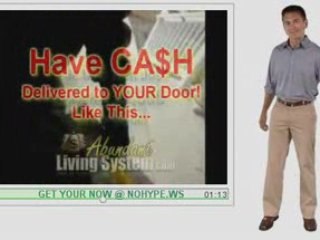 Make Money Online? TOO Hard...Try RECEIVING IT!