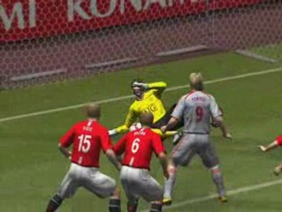 Pes2009