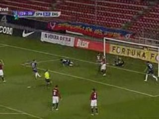 Sparta Praha - Dinamo