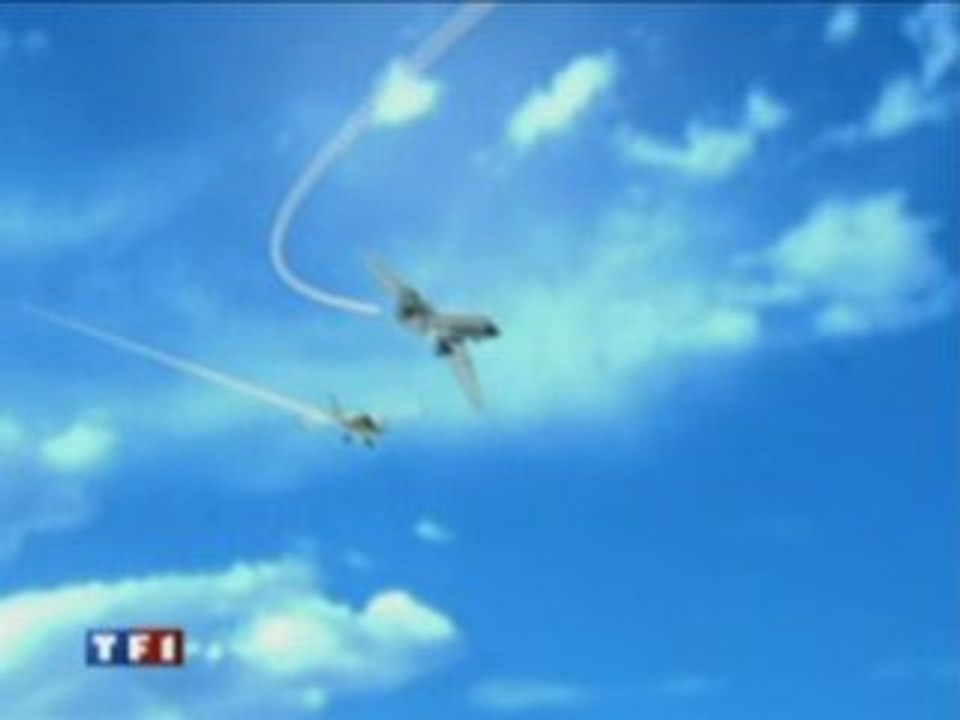 Fillon Falcon