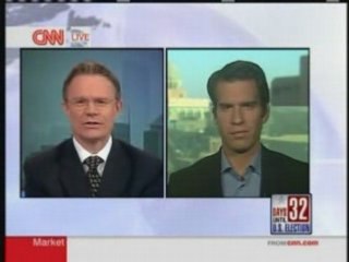 Cal Perry Post ViPs debate