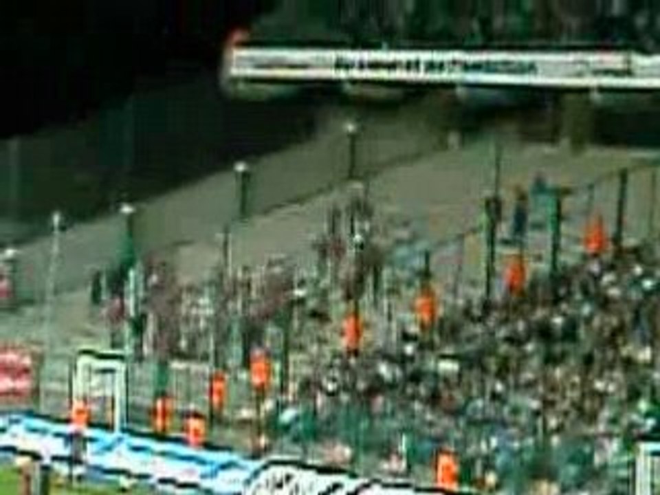 ASSE 2-1 HAPOEL TEL-AVIV => CAVESE