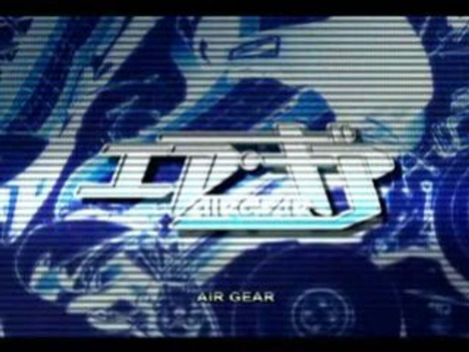 Air gear amv snapped