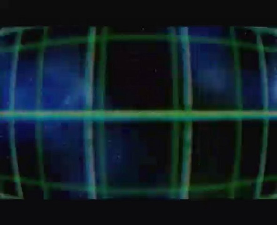 Amv Vandread-Macross Frontier