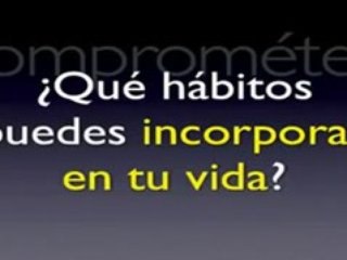 8 Poderosas Decisiones