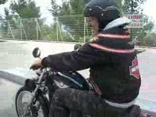 Ballade HOG Grimaud 08