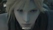 [PSP] Final Fantasy VII Crisis Core - Ending Cutscene bonus