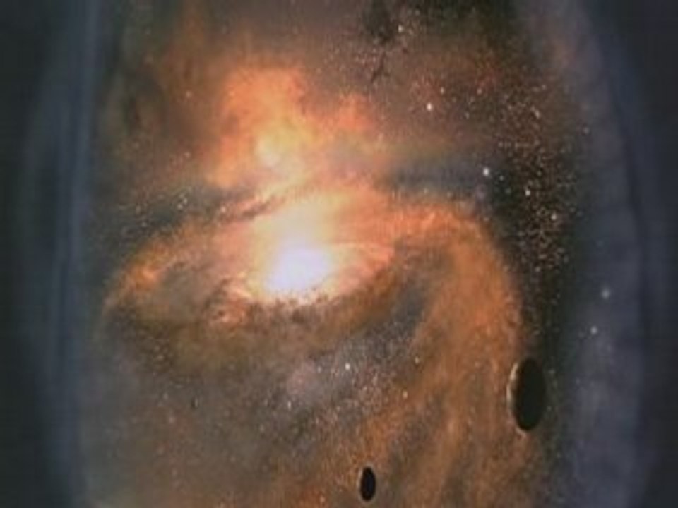 LA DIMENSION QUI TUE