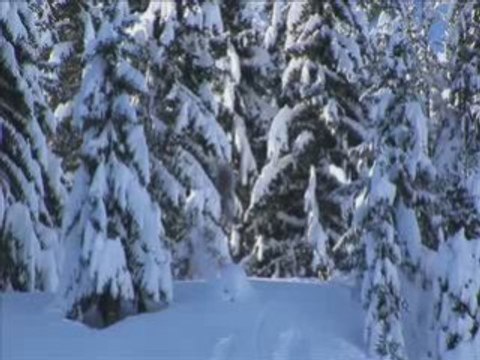 La Clusaz, royaume de toutes les glisses