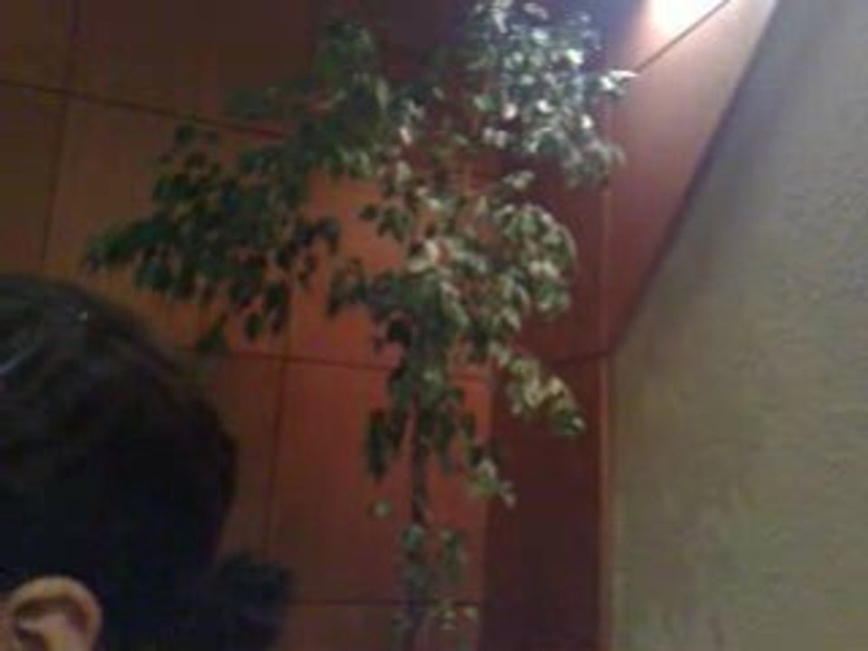 Poeme Asmaa NABIL  pour son grand pere allah i rhamou