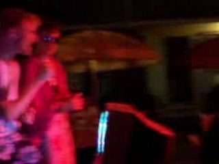 Massacre sur "Knocking on heaven's door"