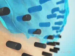 ＣＭ サクセス 「シェービングジェル」篇