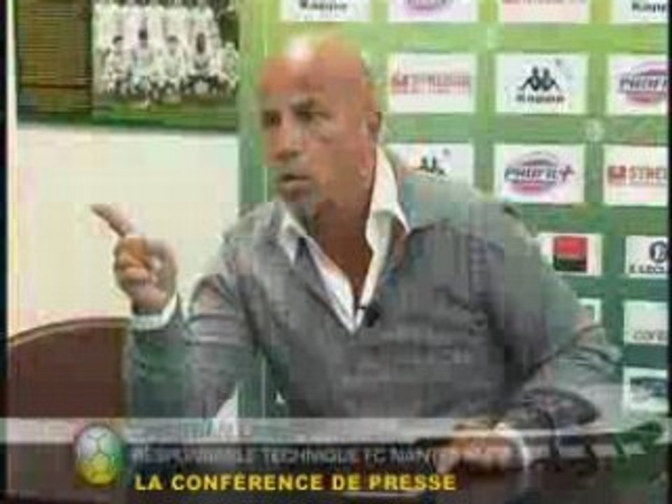 FOUS DE FOOT 02 octobre 2008