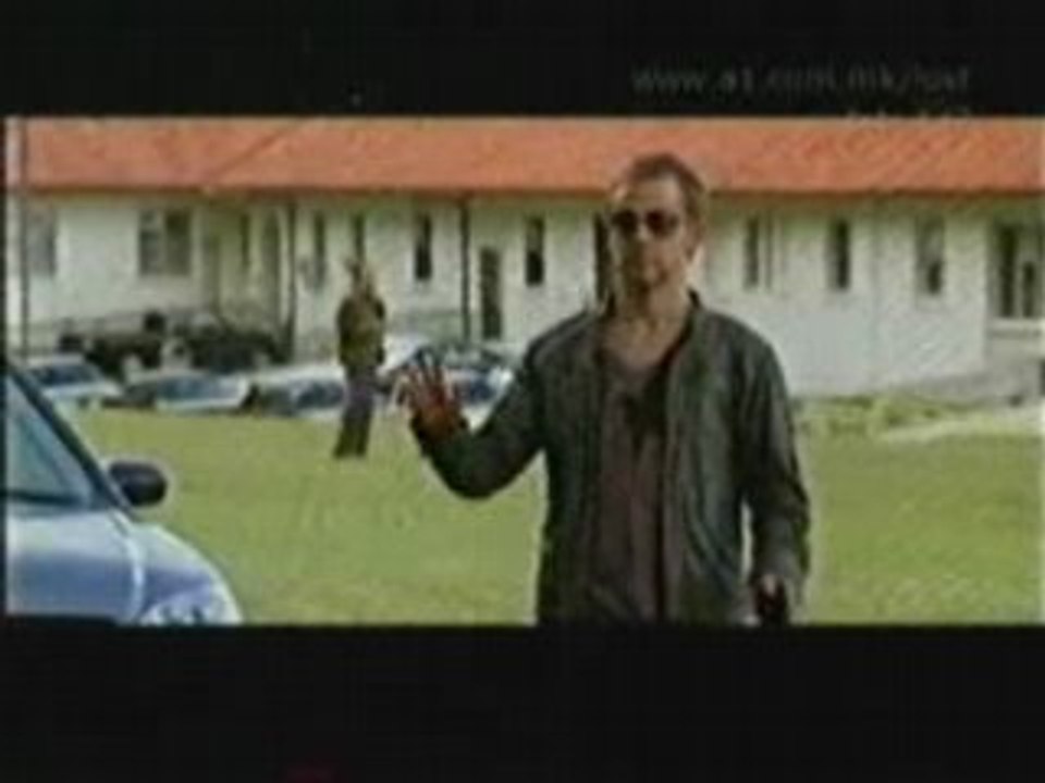 Lost promo s4 A1channel Josh Holloway and Elizabeth Mitchell