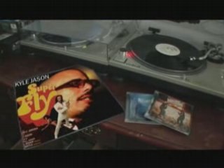 Kyle Jason- Why Am I So Funky