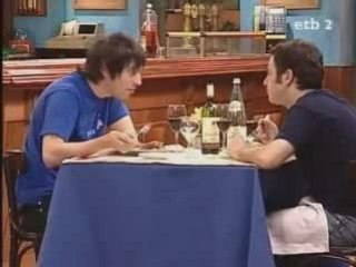 vaya semanita-baños