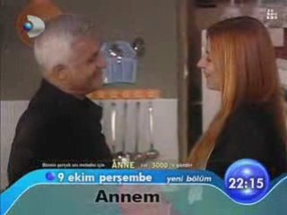 ANNEM 41.BÖLÜM FRAGMANI(FRAGDİZİTV)