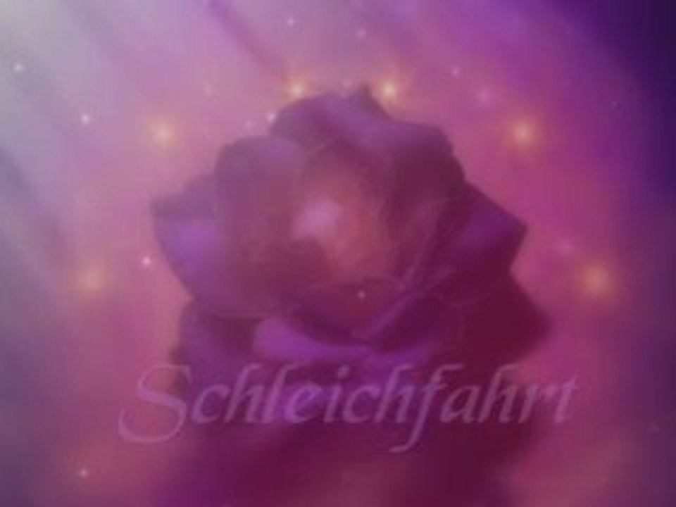 Schleichfahrt,Unheilig