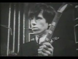 "You better move on" The ROLLING STONES (live)