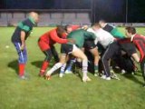 chiens poubelle rcch rugby
