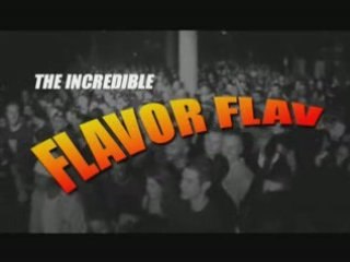 Flavor Flav- Unga Bunga Bunga
