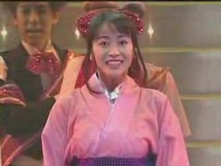 サクラ大戦 歌謡ショウ　檄!帝国華撃団(改)