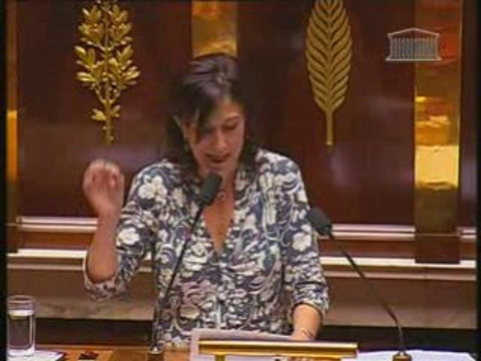 Droit d'accueil : question préalable - 6